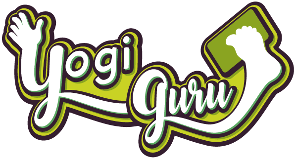 Logo Yogi Guru